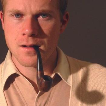 Profile Picture of Cory Tracy (@simplecory) on Twitter