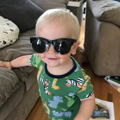 Profile Picture of Eric Hoover Carlson (@HoovTracking) on Twitter