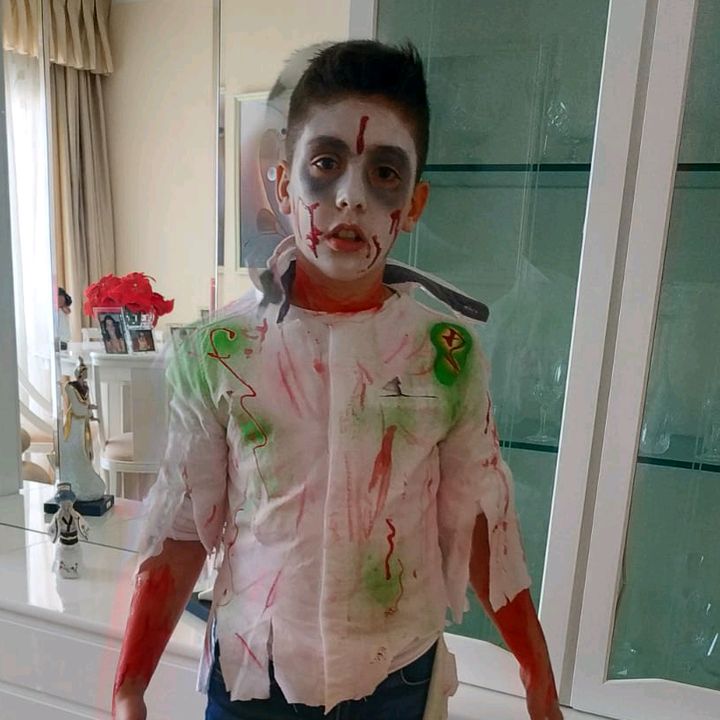 Profile Picture of Davidator (@davidator08) on Tiktok