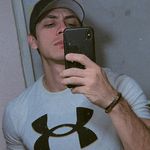 Profile Picture of Rigoberto Beltrán (@brianbeltrannr) on Instagram