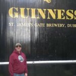 Profile Picture of Chris Padley (@cjpadley1) on Instagram