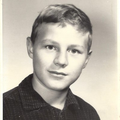 Profile Picture of John D Beggs (@dbeggs13) on Twitter