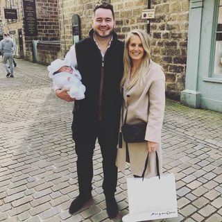 Profile Picture of James Hyett (@jay.hyett.3) on Facebook