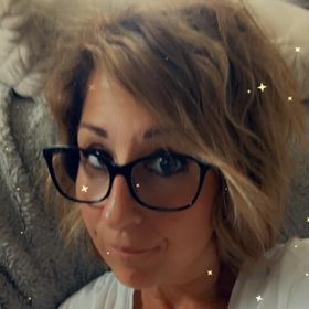 Kristen Williams Gartley - Pinterest Profile Picture of Kristen Williams Gartley (@dior87) on Pinterest