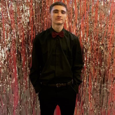 Profile Picture of Corey Merrill (@CoreyMerrill12) on Twitter