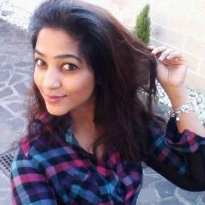 Profile Picture of Aneesha Sherry (@allinone555) on Twitter