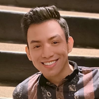 Profile Picture of Gabriel Alcantara (@dimples2389) on Twitter