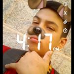 Profile Picture of Julio Cesar Meraz (@picho_vega1990) on Instagram