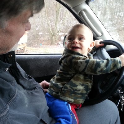 Profile Picture of Ronald Tolson (@tolson_ronald) on Twitter