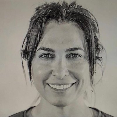 Profile Picture of Nahila Hernández (@nahilahernandez) on Twitter