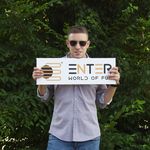Profile Picture of Danilo Chiartano (@dchiarta91) on Instagram