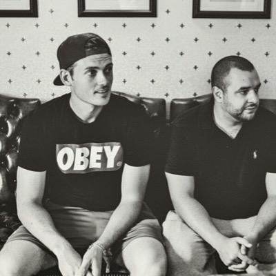 Profile Picture of Todd Taylor (@todd_taylor1992) on Twitter