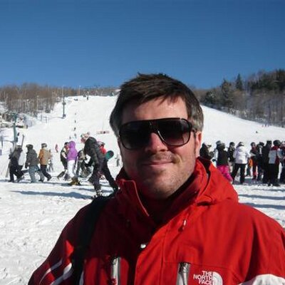 Profile Picture of Christian Box (@Casual_Ken) on Twitter