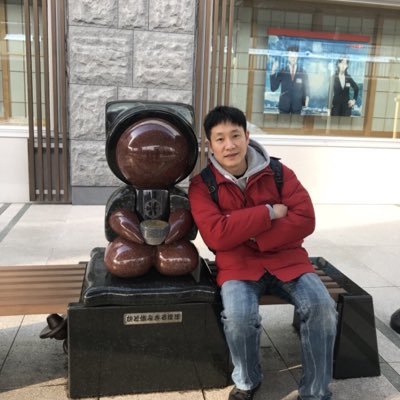 YC Richard Mao - Twitter Profile Picture of YC Richard Mao (@YCRichardMao1) on Twitter