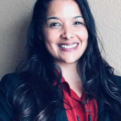 Profile Picture of Mia Perez Arroyo (@MiaPerezArroyo) on Twitter