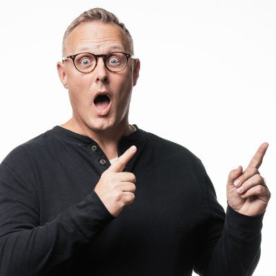 Profile Picture of Jon Nicol (@jonnicol) on Twitter