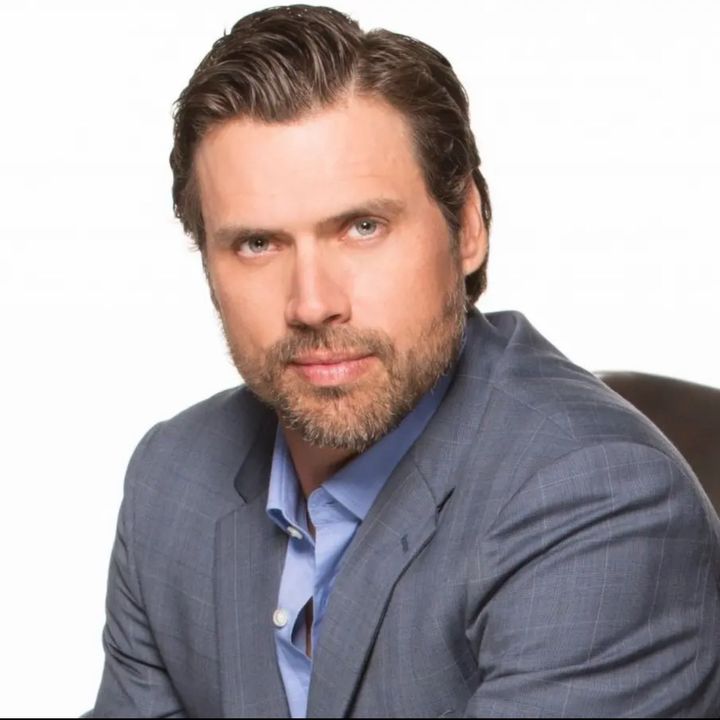 Profile Picture of Joshua Morrow (@joshua_morrow) on Tiktok