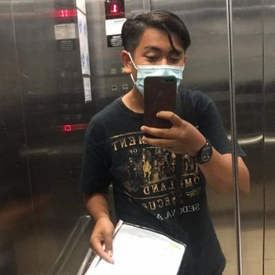 Profile Picture of Daniel Rosman (@DanielRosman3) on Twitter