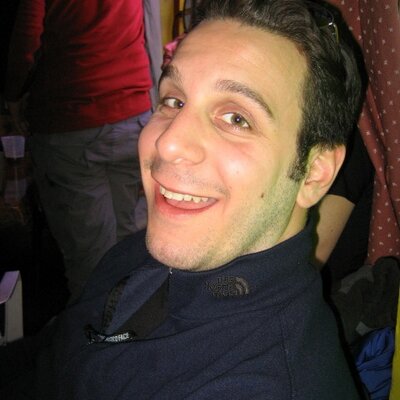 Profile Picture of Josh Berman (@jlberms) on Twitter