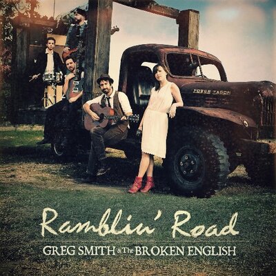Profile Picture of Greg Smith (@@GSBrokenEnglish) on Twitter
