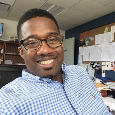 Profile Picture of William A. Allen  🧢 🗽 (He/Him/His) (@WilliamAllenNYC) on Twitter