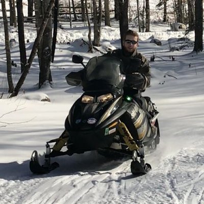 Profile Picture of Bryan Rand (@bryan_rand2) on Twitter