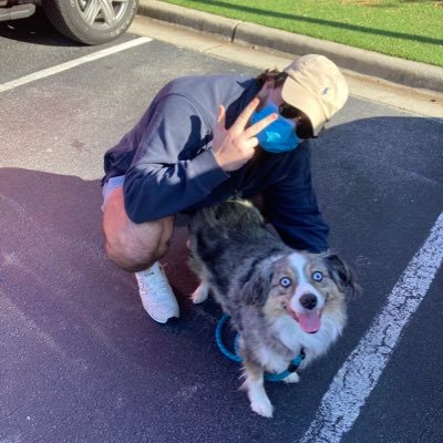 Profile Picture of Mike McCray (@Mike_Mccray2) on Twitter