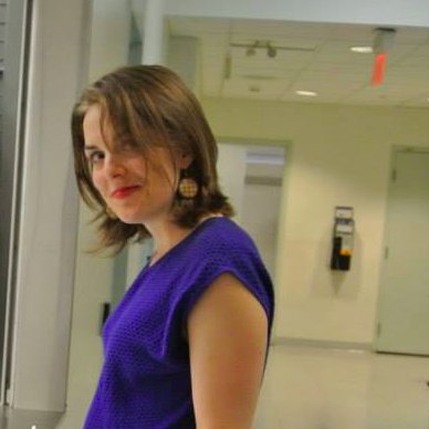 Profile Picture of Anna Cooper (@CooperAnna) on Twitter