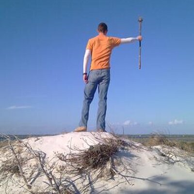 Profile Picture of Scott Jeffers (@sjeffers1992) on Twitter