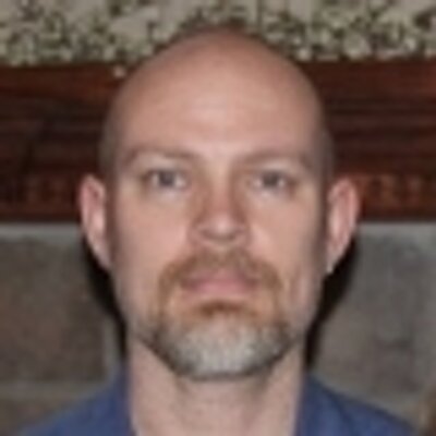 Profile Picture of Christopher Billups (@cdbillups) on Twitter