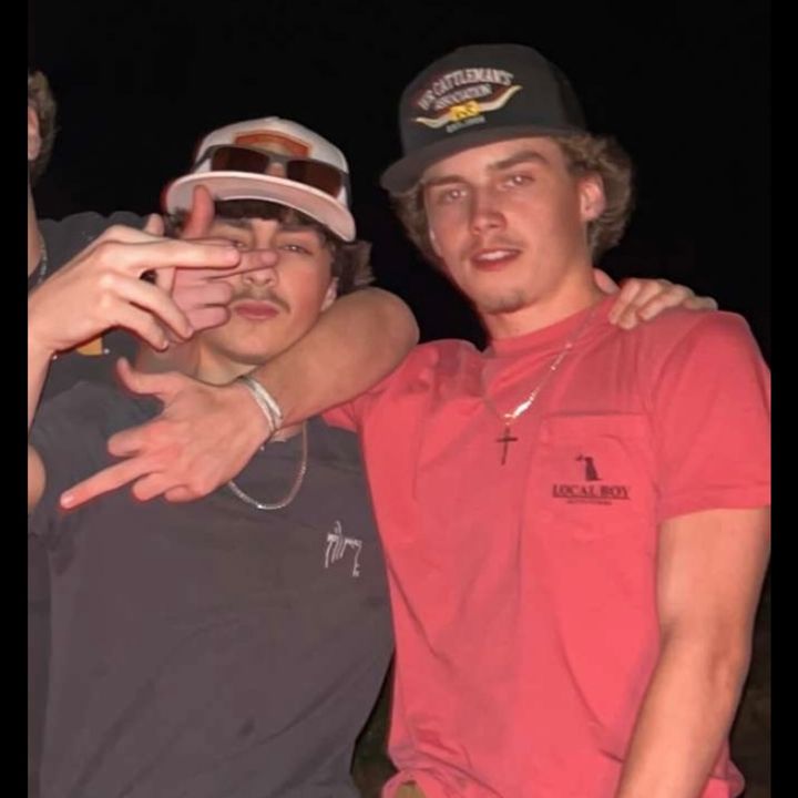 Profile Picture of stcallahan (@stcallahan) on Tiktok