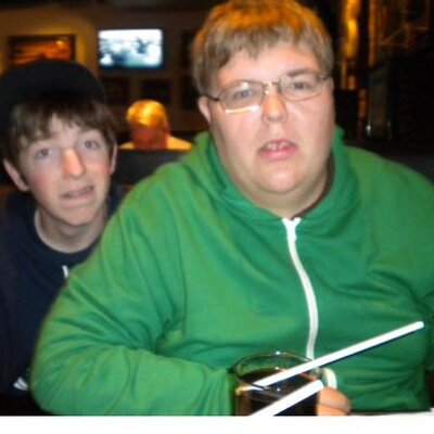 Profile Picture of Sean Peyton (@SeanPeyton1) on Twitter