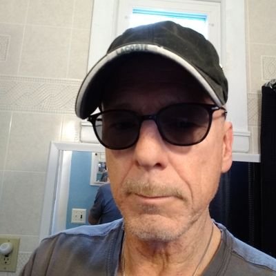 Profile Picture of Joseph McCarron (@JosephMcCarron1) on Twitter