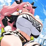 Profile Picture of Lanna D'black (@Lanna-Dblack) on Facebook