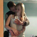 Profile Picture of ♡ Vicky♡Ryan♡ (@19blueyes94) on Instagram