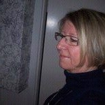 Profile Picture of Inge Larsen (@ingelarsen) on Instagram