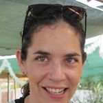 Profile Picture of Rotem Perry-Feigenbaum (@perryfeigenbaum) on Instagram