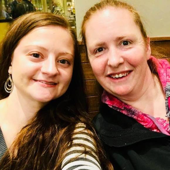 Profile Picture of Amie Hughes (@amiehughes) on Poshmark