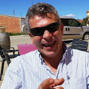 Profile Picture of JOAQUIN FERNANDEZ DE LA PRADILLA ARRIEN (@JoaquinFernan66) on Youtube