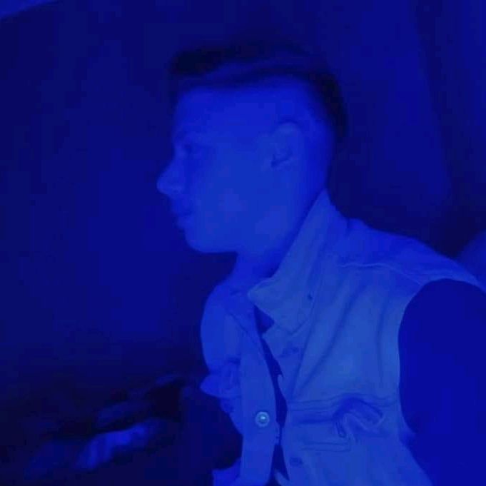 Profile Picture of MORGANA71😘DĂDEL (@dadelmorgana) on Tiktok