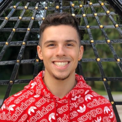 Profile Picture of Alex Martins (@alex_martins21) on Twitter