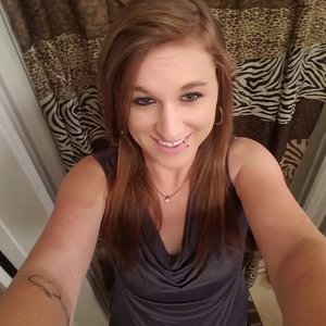 Profile Picture of Crystal McDaniel (@crystalannie416) on Twitter