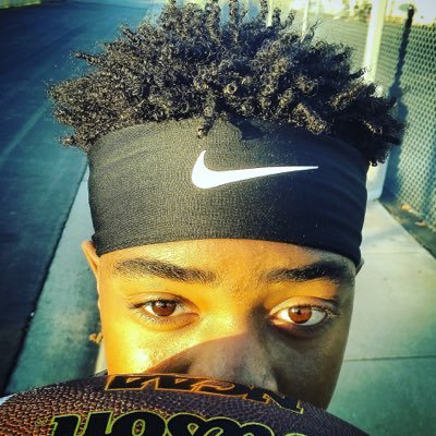 Profile Picture of Baron Taylor (@BaronTaylor13) on Twitter