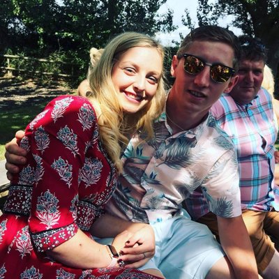 Profile Picture of Danny Beal (@DannyBeal5) on Twitter