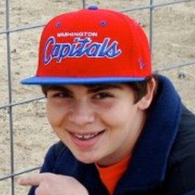 Profile Picture of Ben Forman (@forskin30) on Twitter