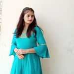 Profile Picture of Riya Gupta ❤️ (@itsrealriya) on Instagram