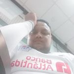 Profile Picture of Martin Matamoros Barrera (@martinmatamorosbarrera) on Instagram