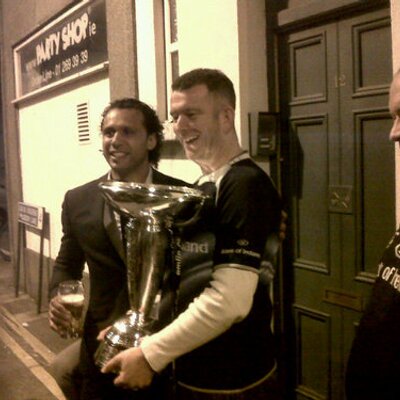 Profile Picture of Keith Hennessy (@keithhenn) on Twitter