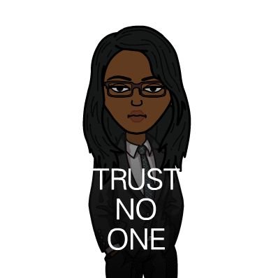 Profile Picture of René Pope (@RenPope2) on Twitter