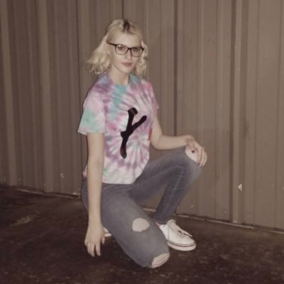 Profile Picture of Alysha Jenkins (@LyshieB) on Twitter